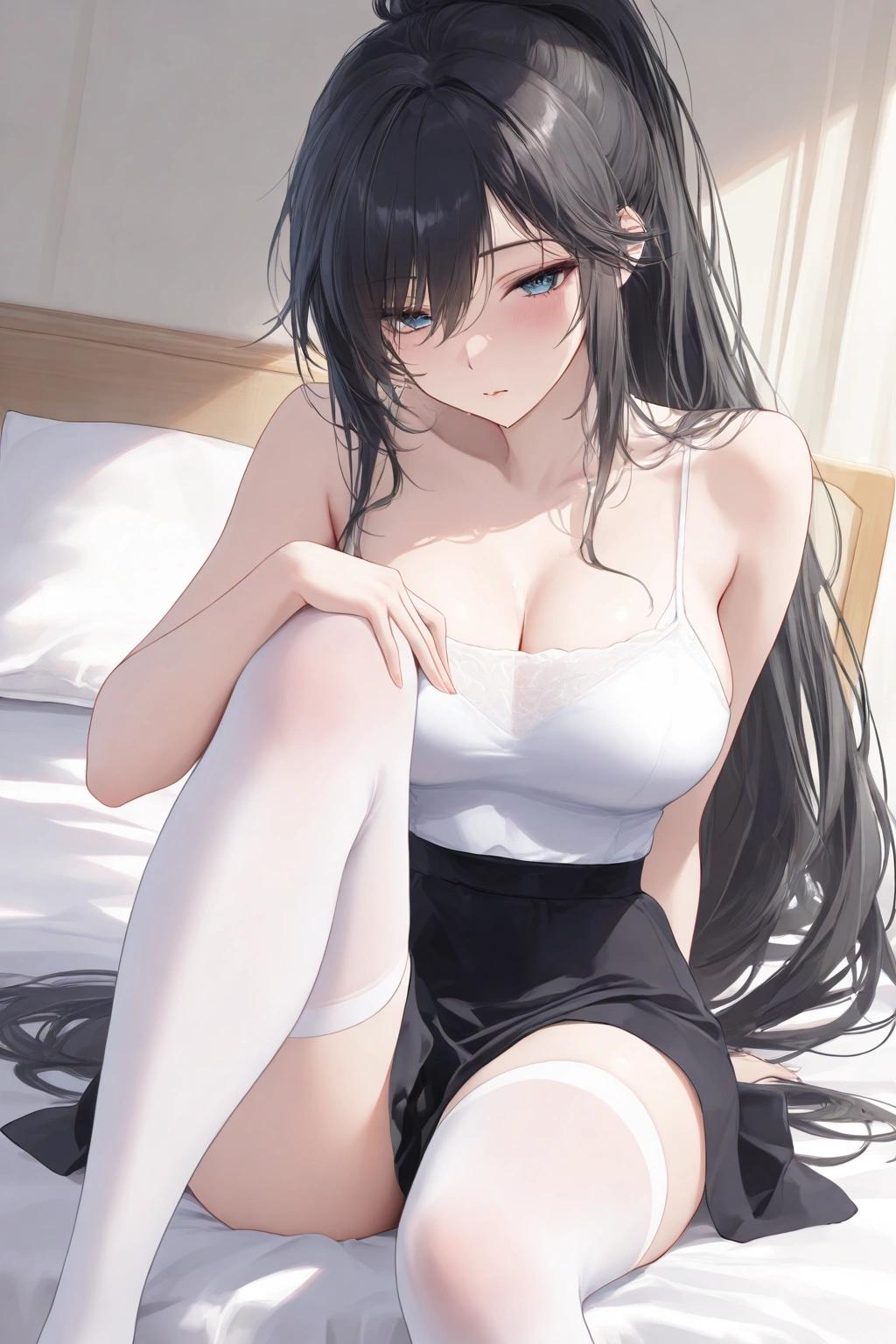 秦雪