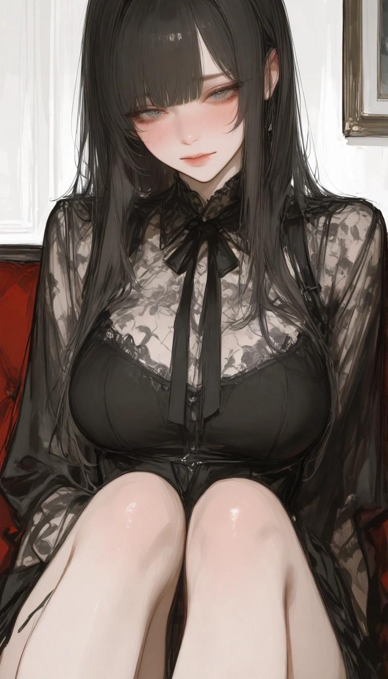 林予柔