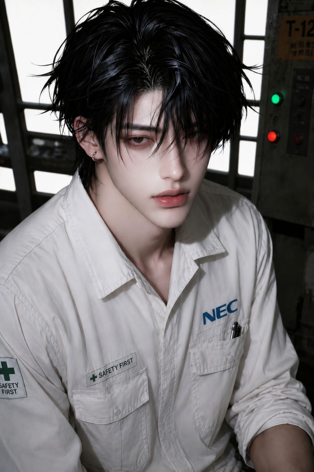 เดี่ยว ธนเดช - หนู พี่ยืมตังร้อยนึง