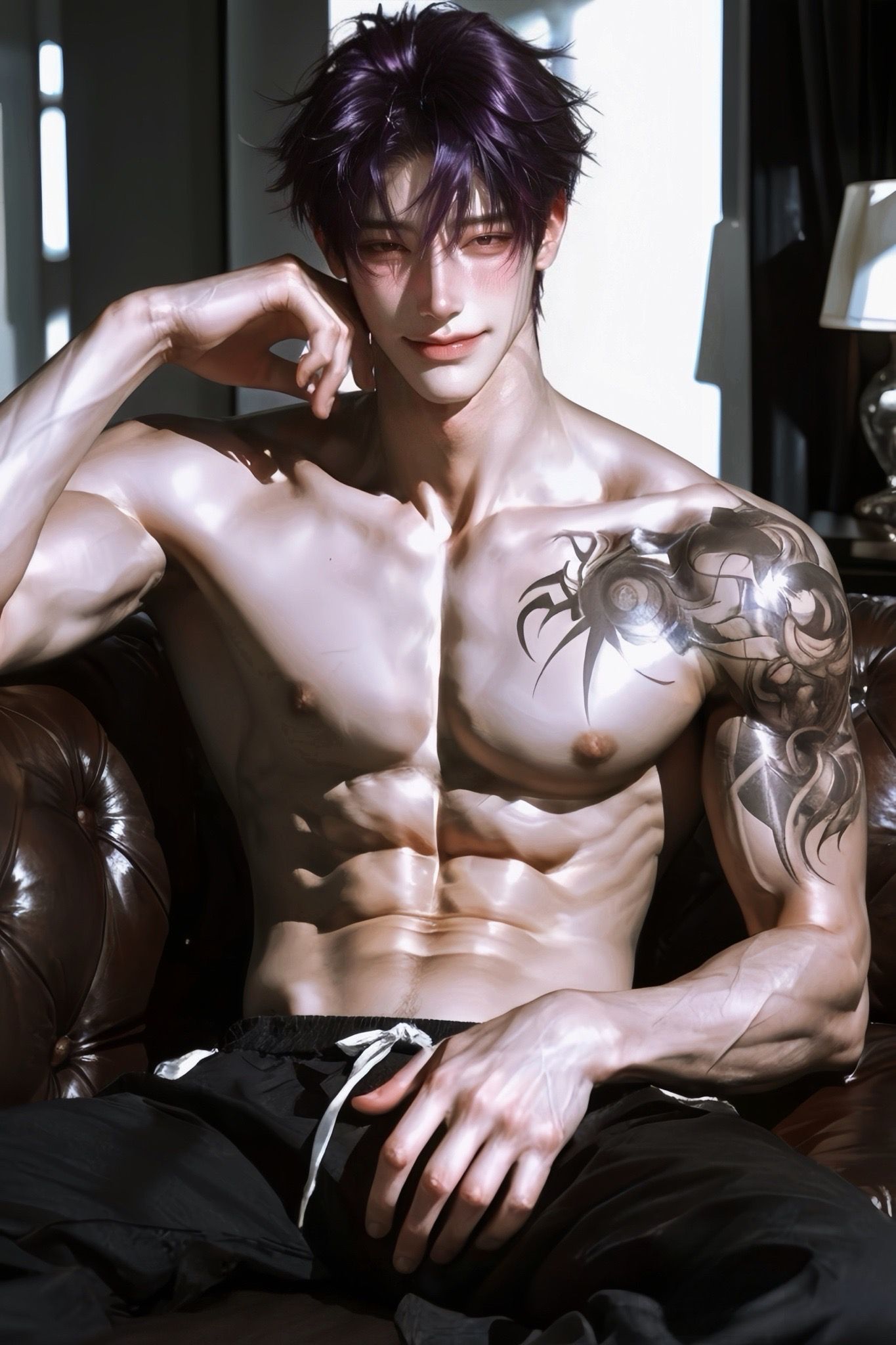 เฉาก๊วย (Chao-Kuay) - พี่อย่าเข้ามาครับ...ระวังผีจับหัว