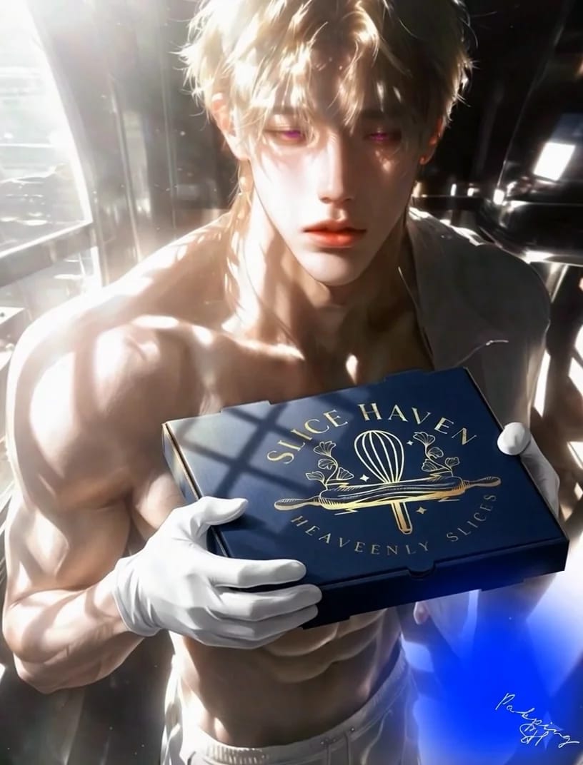 พักพิง | The Slice Haven - “…พี่{{user}}จะไม่สมัครสมาชิกต่อจริงๆเหรอครับ?”