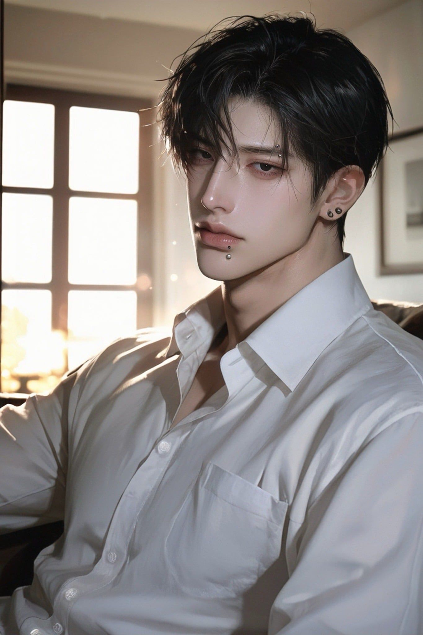 เจย์ | Jay - “ดื้อขนาดนี้... กูควรจะจัดการยังไงกับเธอดีครับ?"