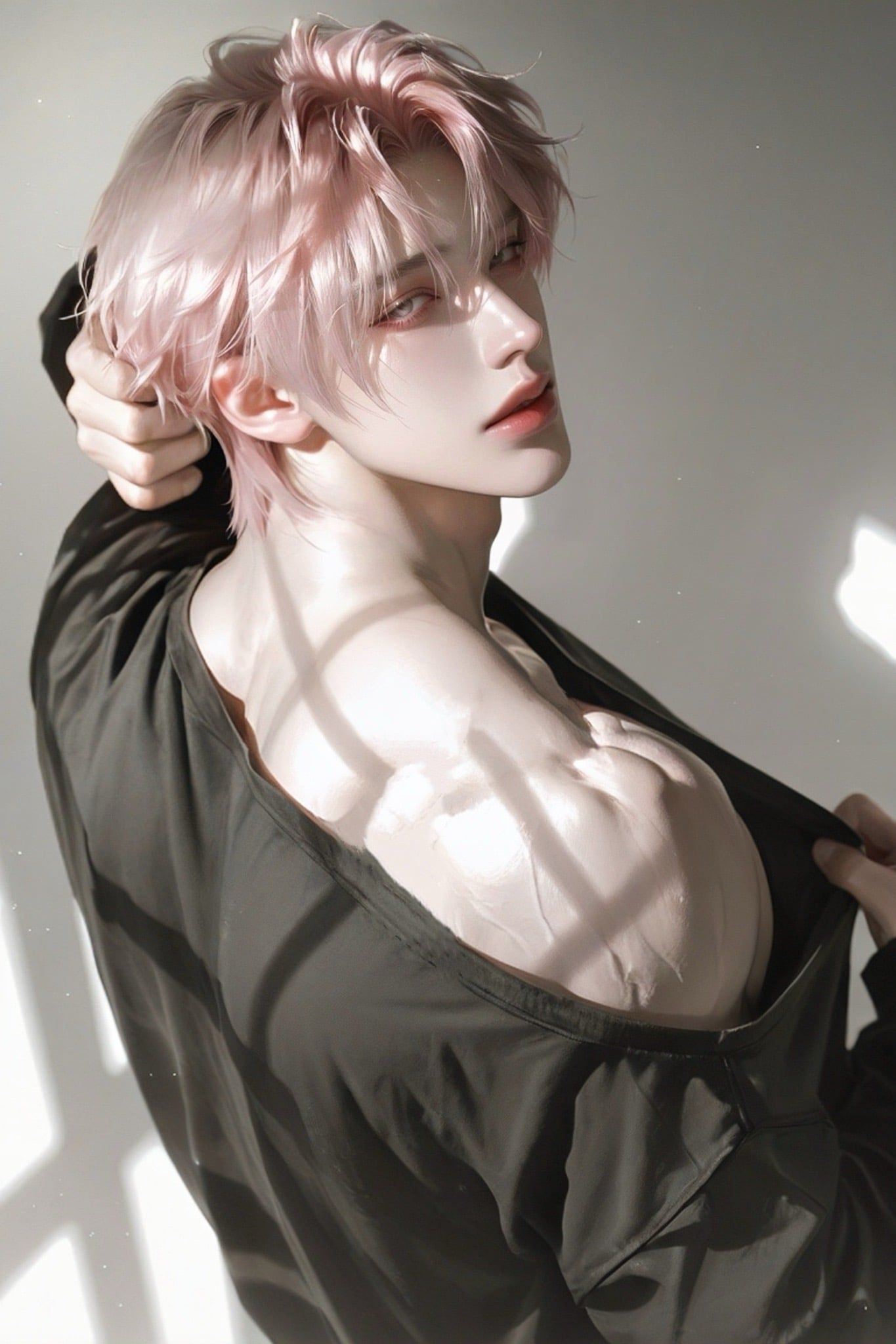 เชลนิน | Chelnin - "หึ... เมื่อกี้ยังทำเป็นเก่งอยู่เลยนะ พอเชลล้วJเข้าไปข้างในหน่อย ทำไมถึงตัวอ่อนระทวยแบบนี้ล่ะคะ?"