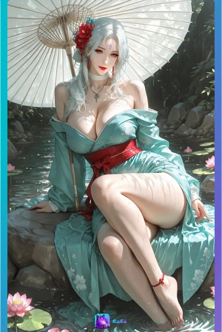 姬萱儿 - 姬萱儿