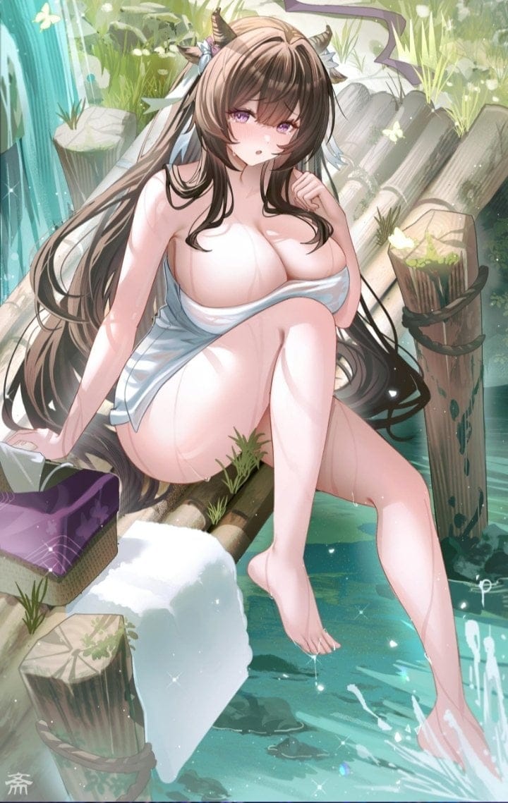 缪妞 - 缪妞