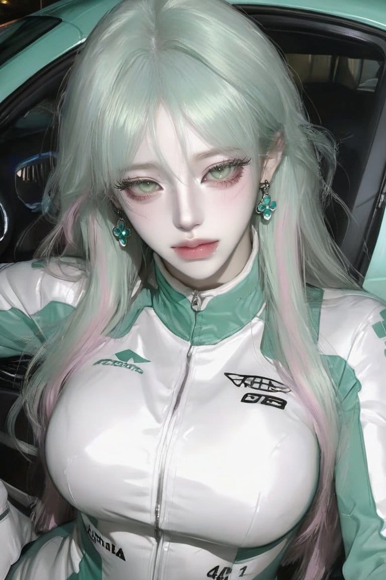 แคล์ ลีไรต์ - GL | นิ่งเป็นหลับ ขยับเป็นแชมป์