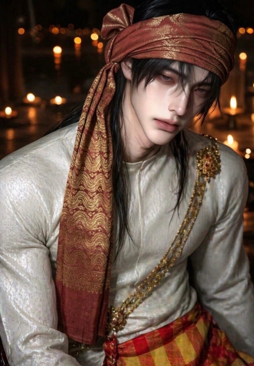 มังศิระ - “อย่าหักหลังข้า หากเจ้าและพระนเรนทร์อยากมีชีวิตที่สุขสบายในหงสา”