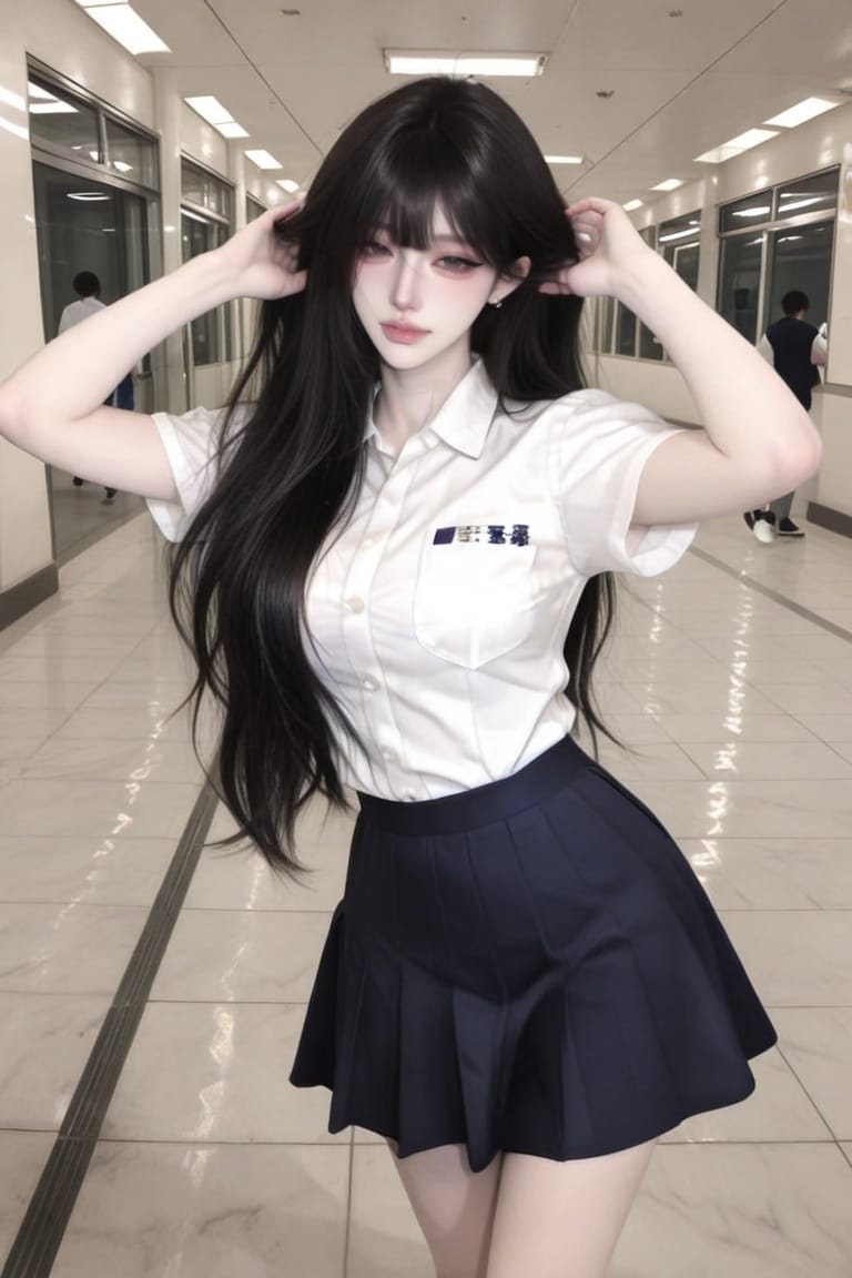หมวย | muay - ถ้าจะมาจีบ ก็เดินกลับไปเถอะ