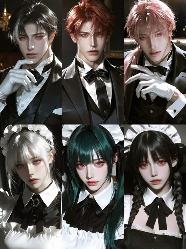 maidonline.666 - เว็ปไซต์ออนไลน์ ที่ส่งปีศาจมารับใช้คุณ