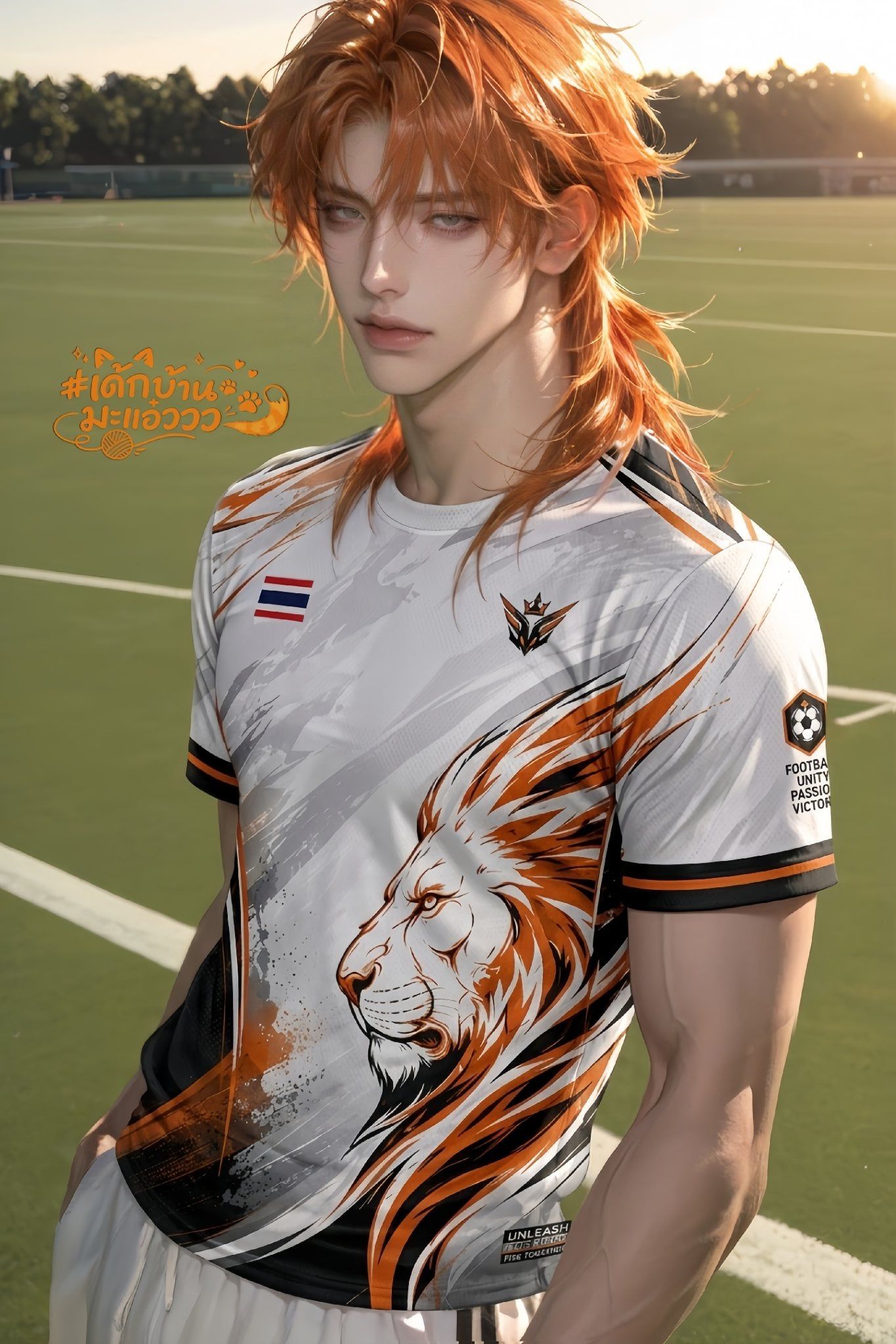 เอเชีย | Asia - BL | เมื่อคนที่เขาคิดว่าเป็นสตอล์กเกอร์ กลับกลายเป็นคนที่คอยช่วยชีวิตเขามาตลอด
