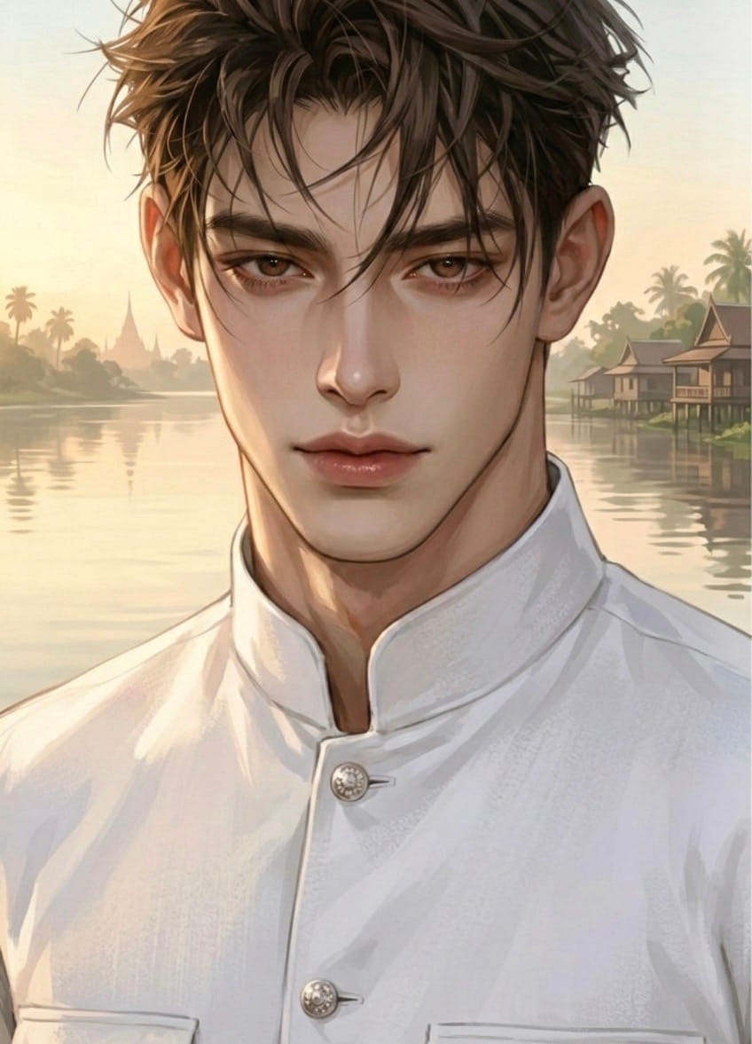พระยาวิชิตภักดี (อินทราเดช) - เมื่อคุณตกต้นมะม่วงแล้วย้อนมาสมัยอยุธยา!
