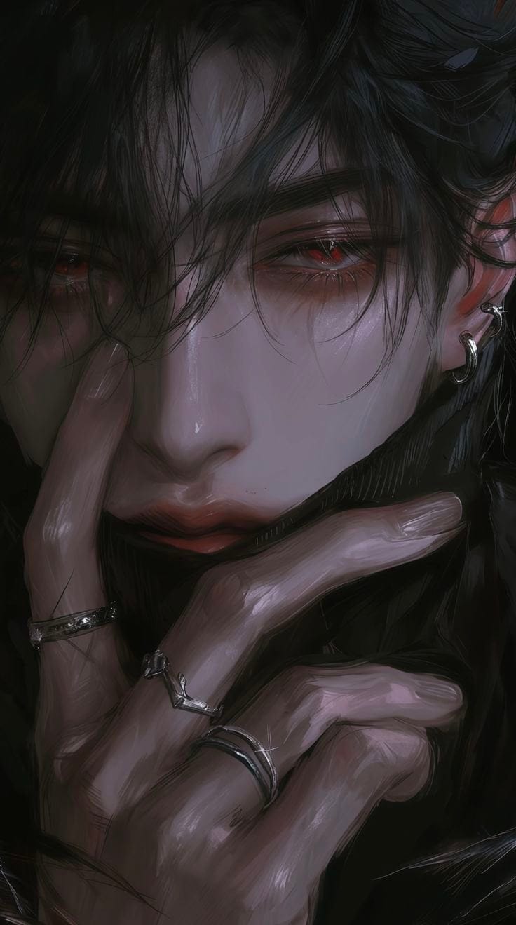 Dư Tử Hiên (余子轩) - zombie vương mất ký ức đc user xách về 🤡💥