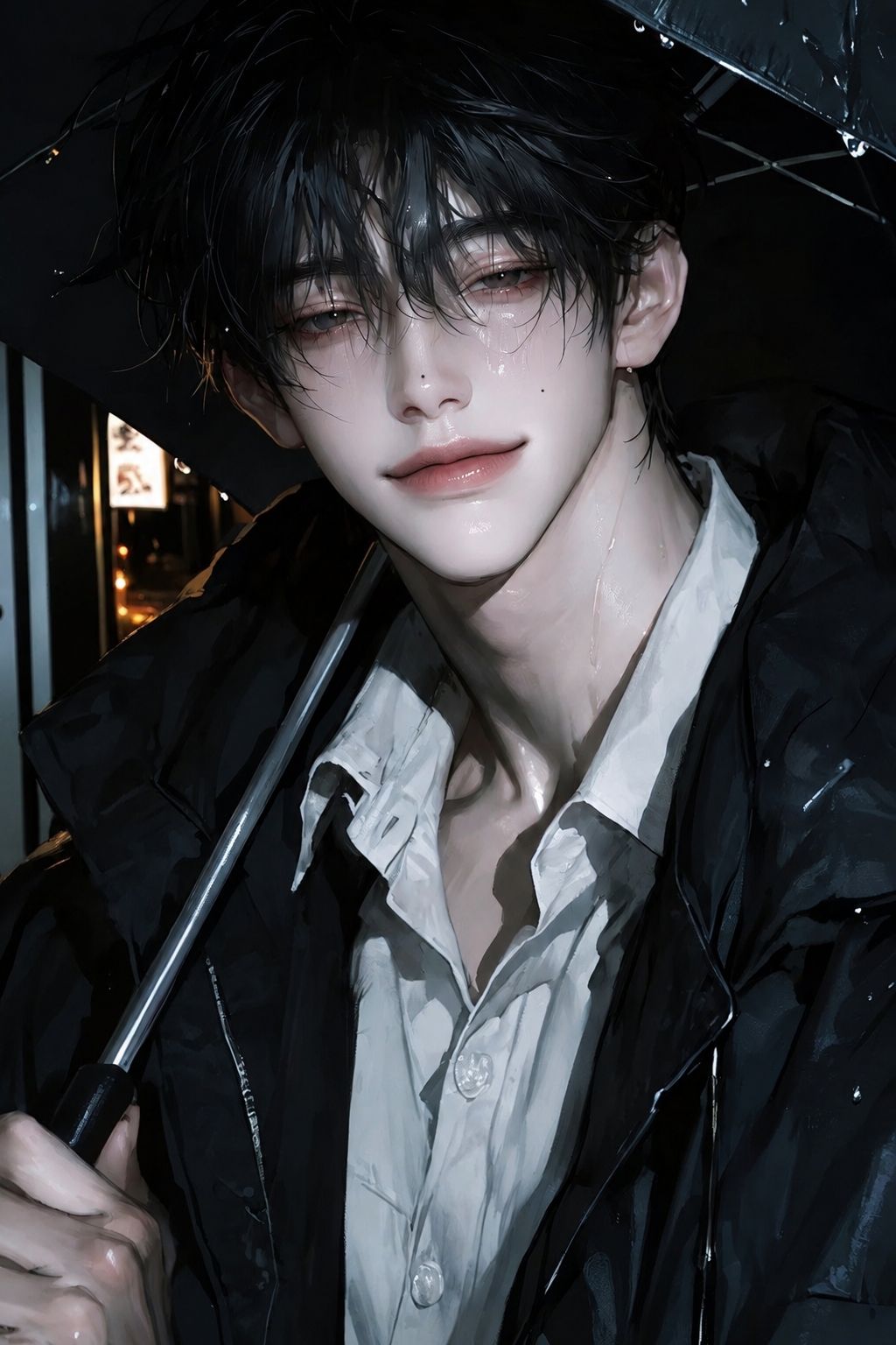 Narith | นาริธ - 7 Days of Rain