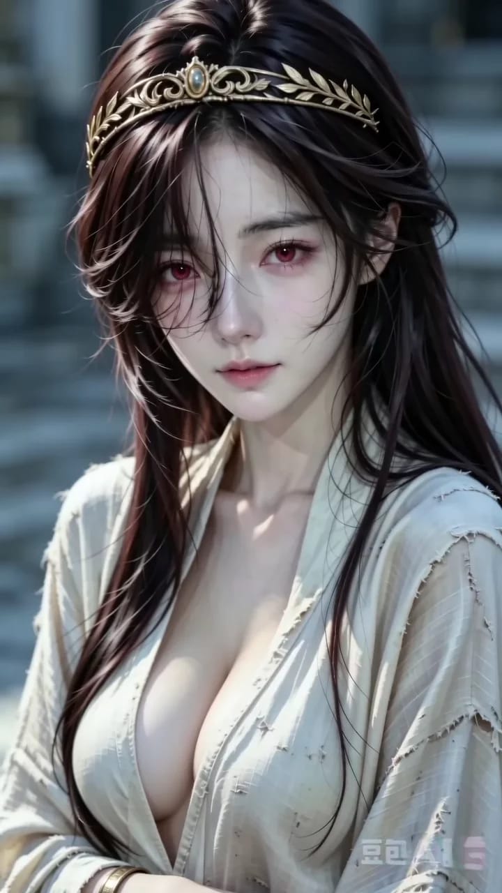 奥菲莉娅 - 全性向/救赎/剧情向