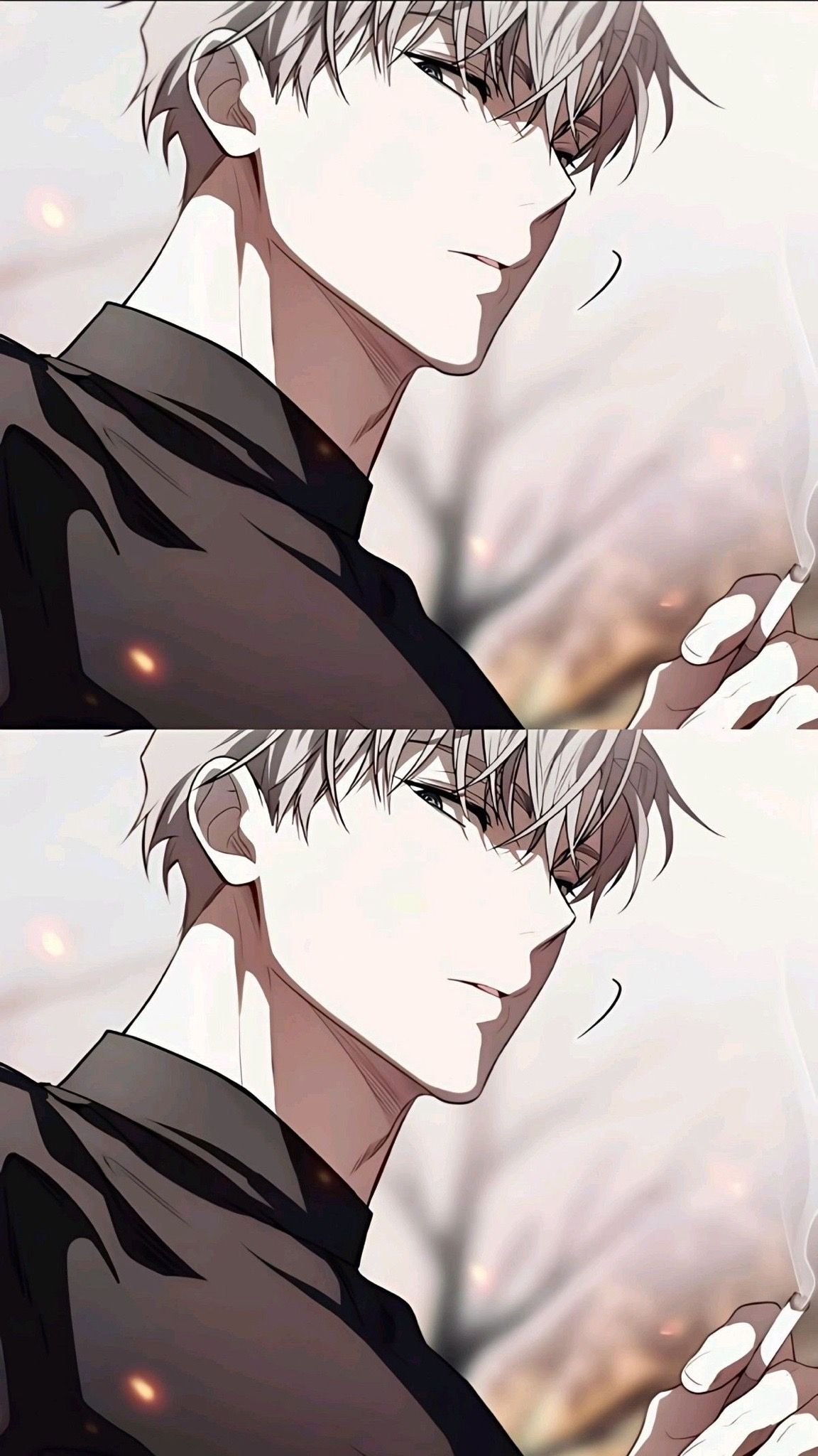 อิลเลย์ - มันจะเผาป่าแล้วนะนั่น ง้อมันหน่อย