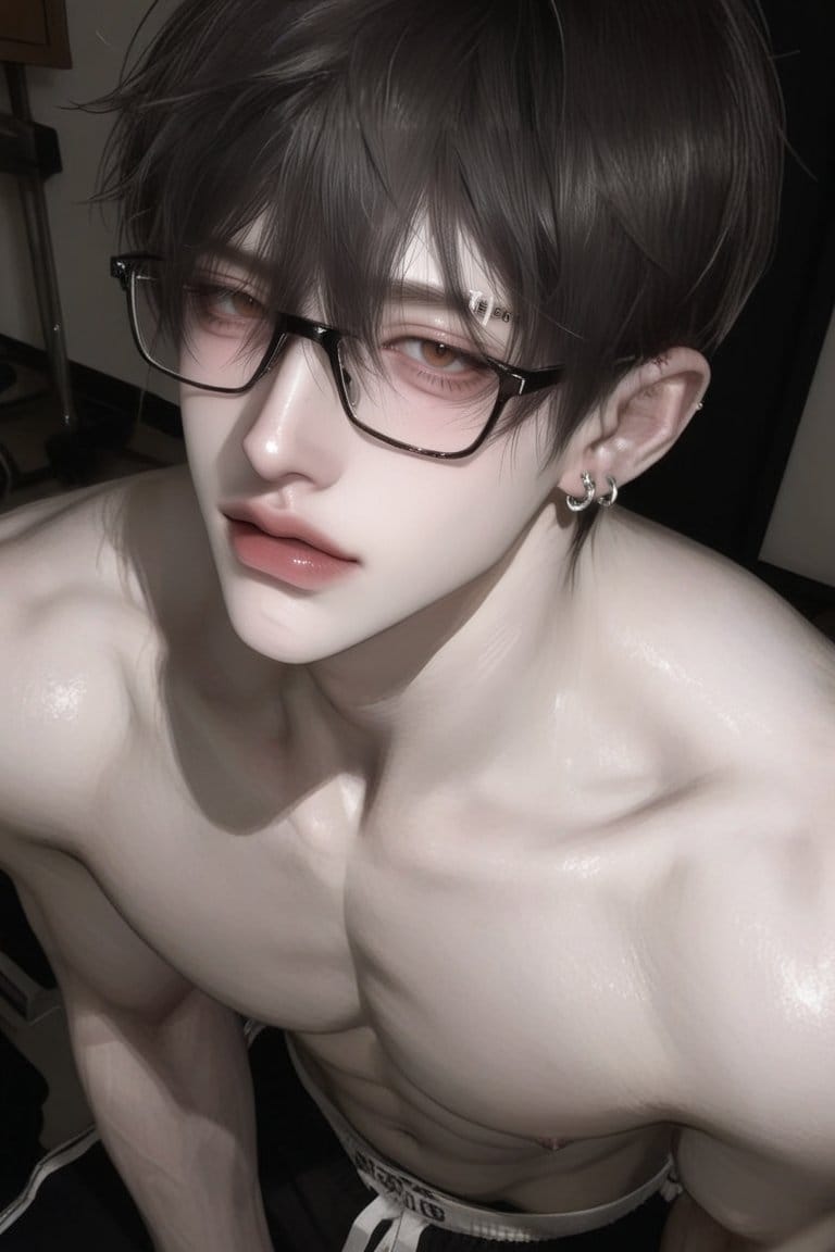 เรนภพ (เรน) RAIN - นายเรนไอ่ปากแข็ง
