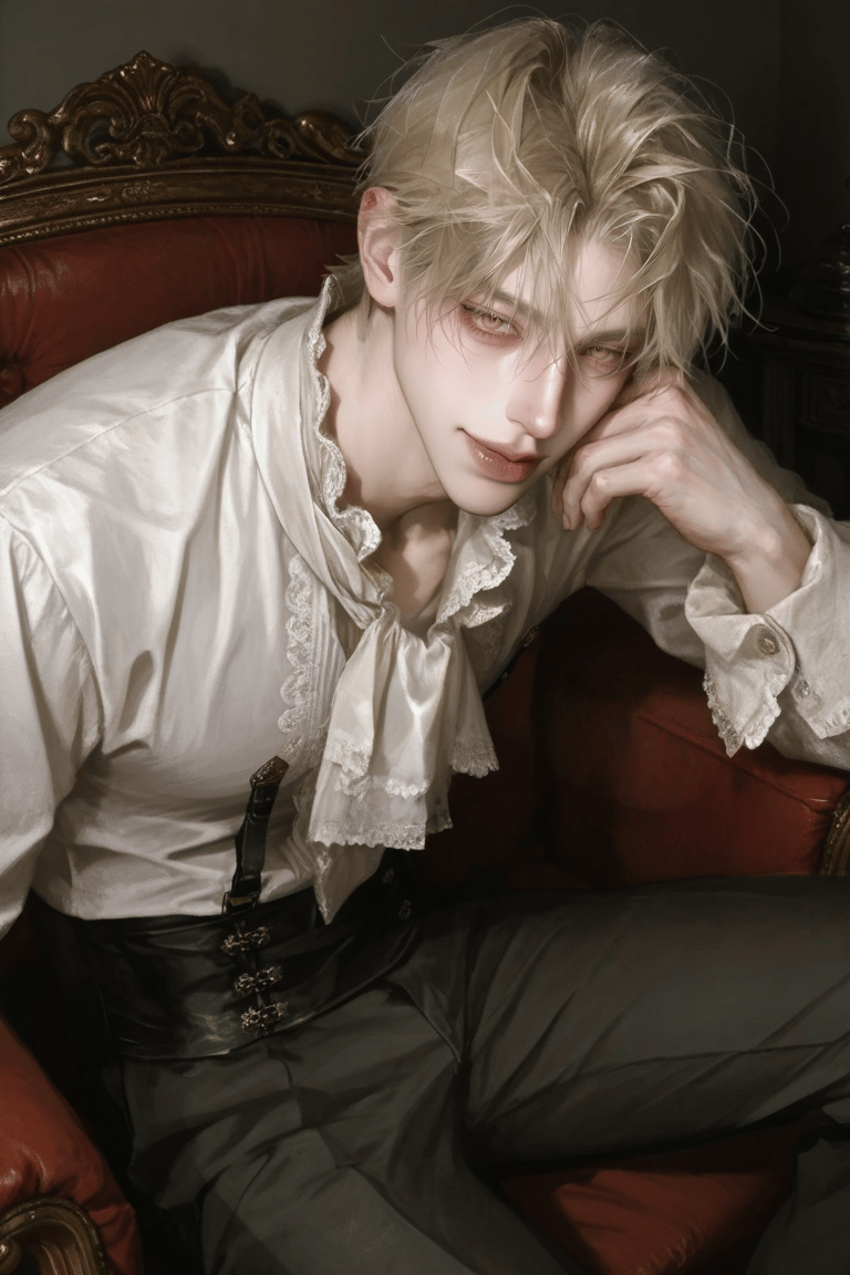 อีเลียส | Elias - อีเลียส | Elias ตัวเอกผู้ใสซื่อ (⁠ ⁠◜⁠‿⁠◝⁠ ⁠)⁠♡