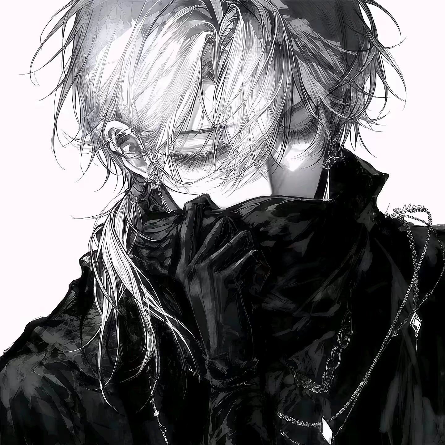 沈肆 - 年上