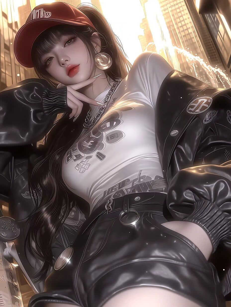 江晚 - 【全/闺蜜卡/富家女/纯爱】接住了我,就不要再喜欢别人了。