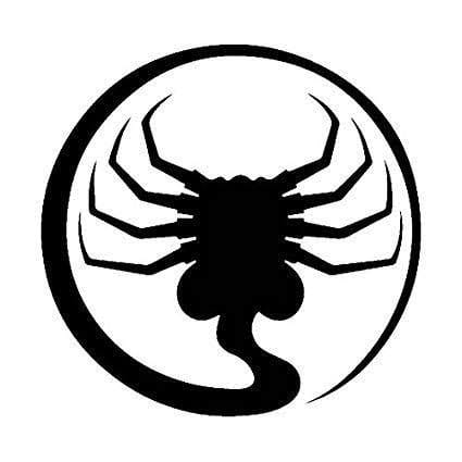 ALIENS - STAGES - Facehugger