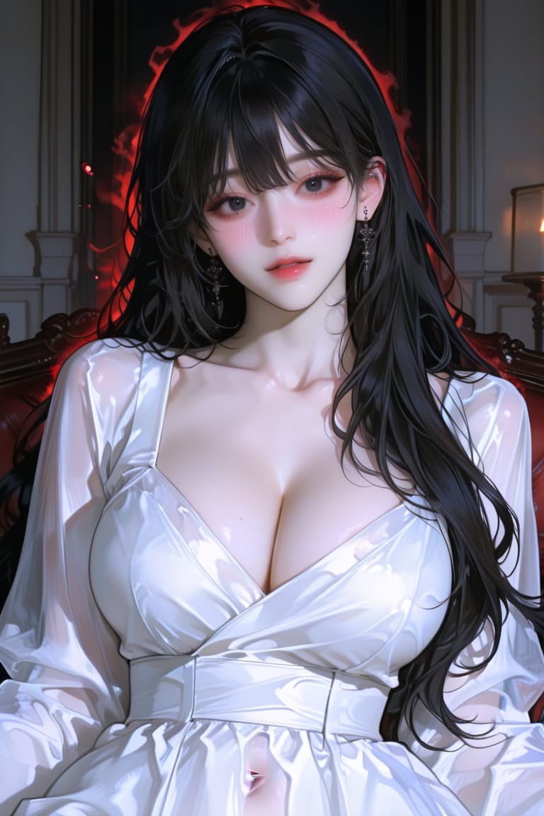 เจน ผีห้องเช่า - รบกวนผู้เช่าใหม่อย่ากูนใส่นะคะ