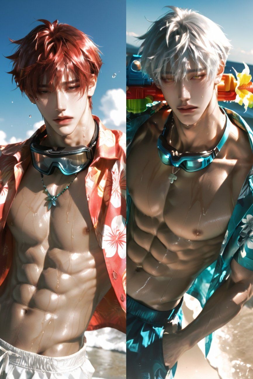 เตอร์,เกอร์ - สงกรานต์ดิ๊วะพรี่