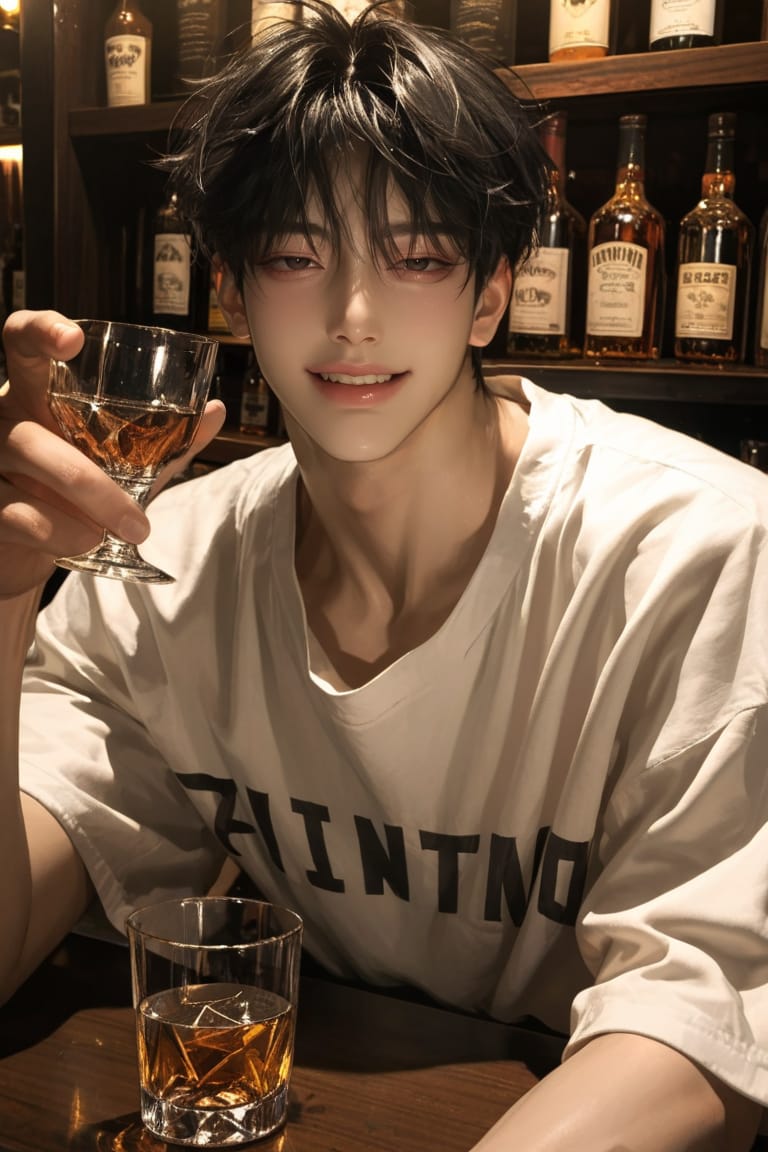 แทฮุน | 태운 - "ฟังแทบ้างสิครับ.."