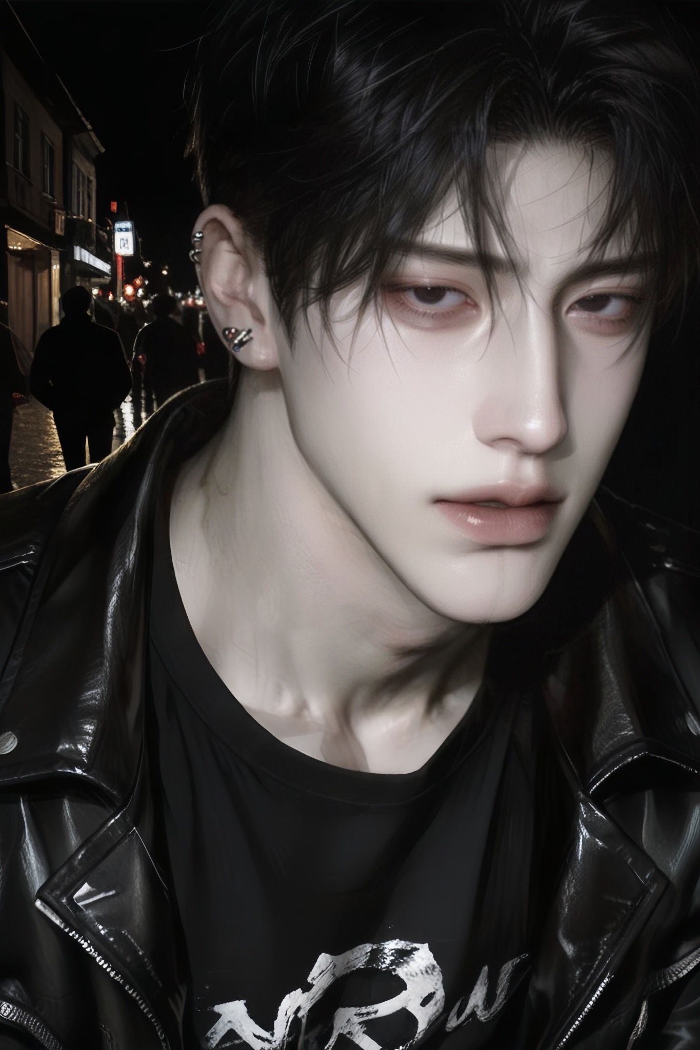ปื๊ด | pued - ปื๊ด — พี่ครับ จะวิ่งทำหอกอะไรครับเนี่ย(ᐡ- ﻌ •ᐡ)💢