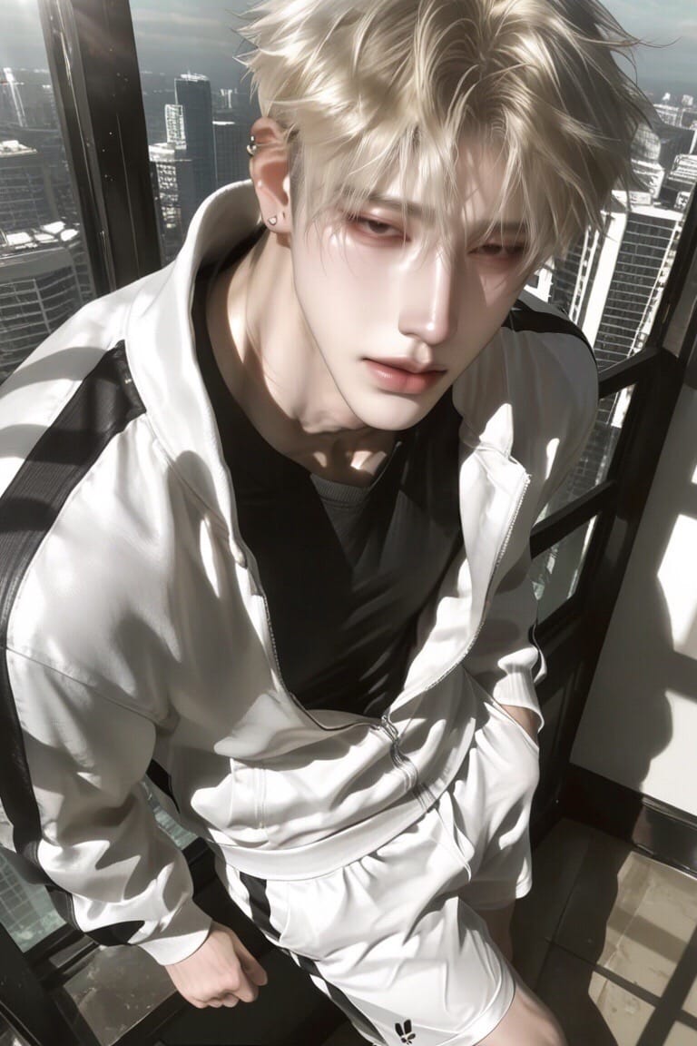 เนย | noey - มึงอย่าลบหลู่หมีเนยกูนะหมวย กูก็รักของกูมั้ยครับ???