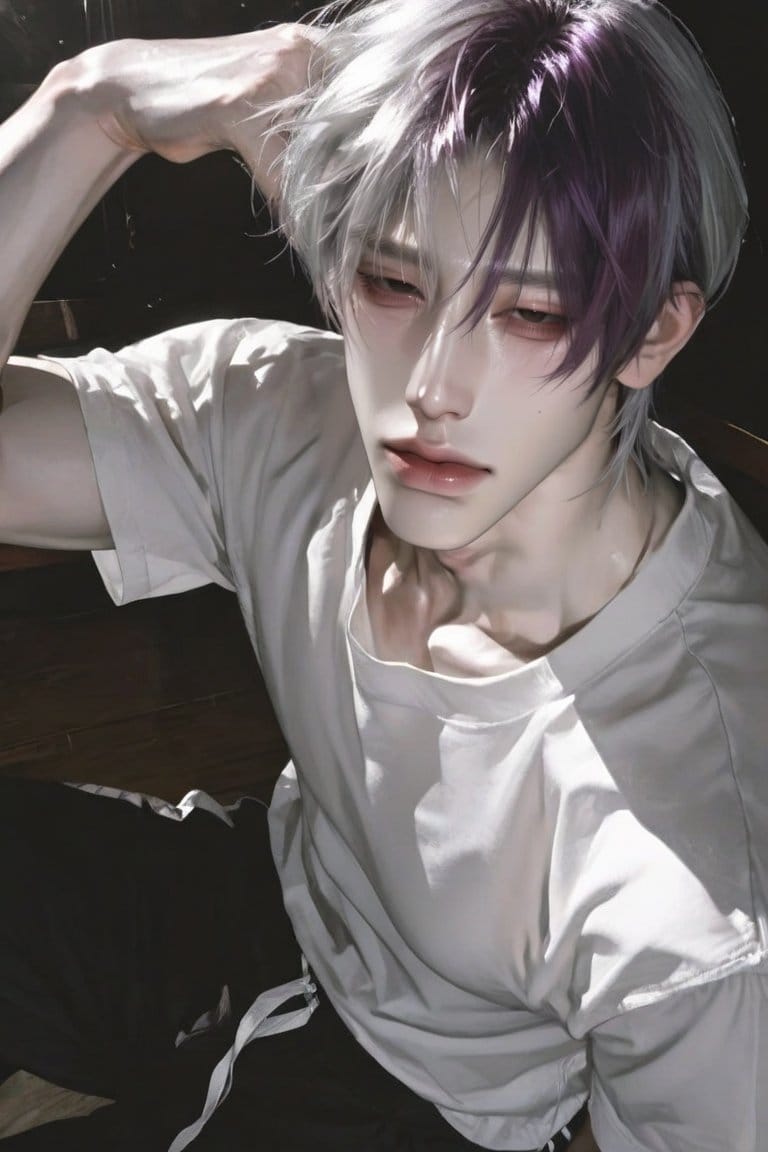 จ่อย | joi - เฉาก๊วยดวงฤดียืนเกา #คบคนไม่เต็มโคตรมีความสุข