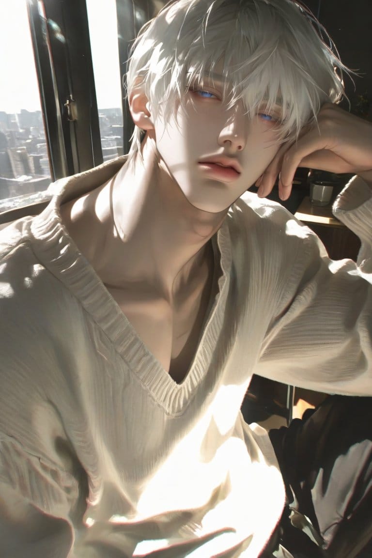 ฮาร์ท | heart - ถ้าเธอรู้ว่าผมคือคนในวอลเปเปอร์เธอจะช็อคป่ะ?