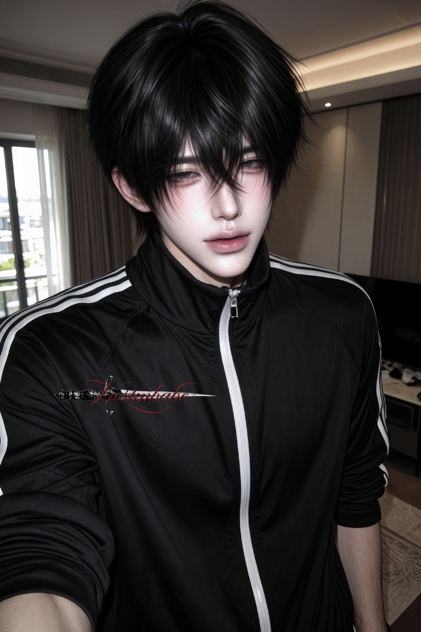 ซีน | zeen - ก็รู้ว่าเค้าคิดมากแต่ก็ทำ ยังอยากมีกันอยู่รึเปล่า