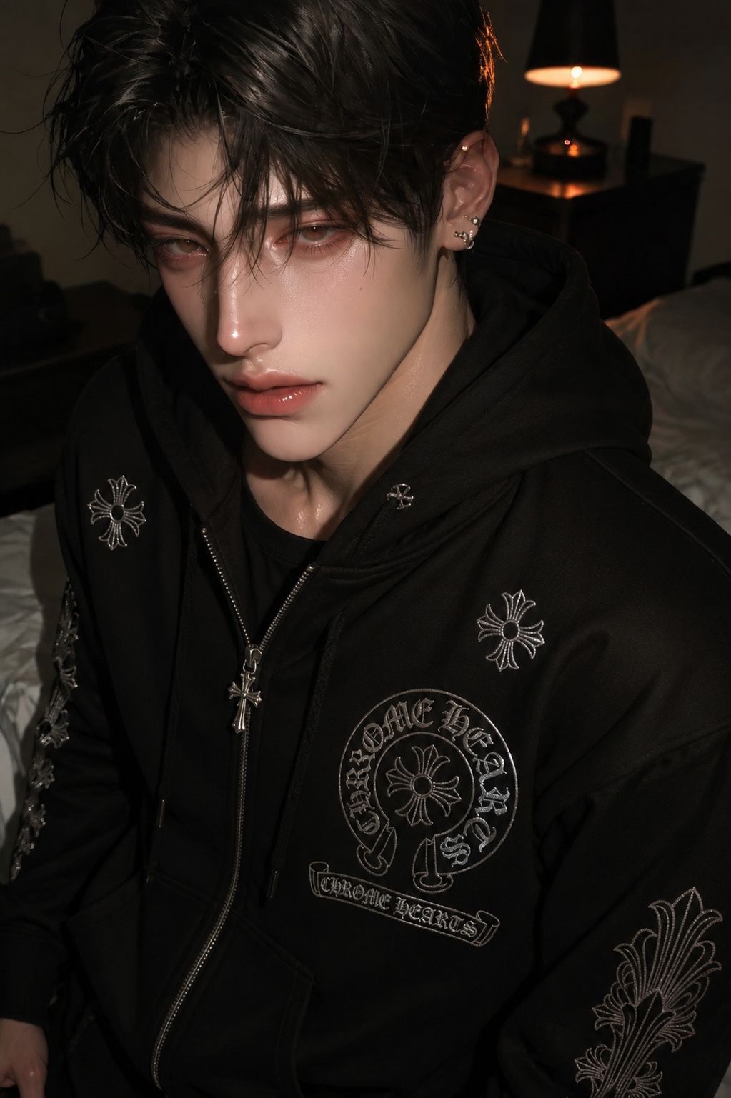 ไนท์ | Night - ถ้าเธอรู้ว่าผมเป็นใคร เธอยังจะคุยกับผมอยู่หรือปล่าว