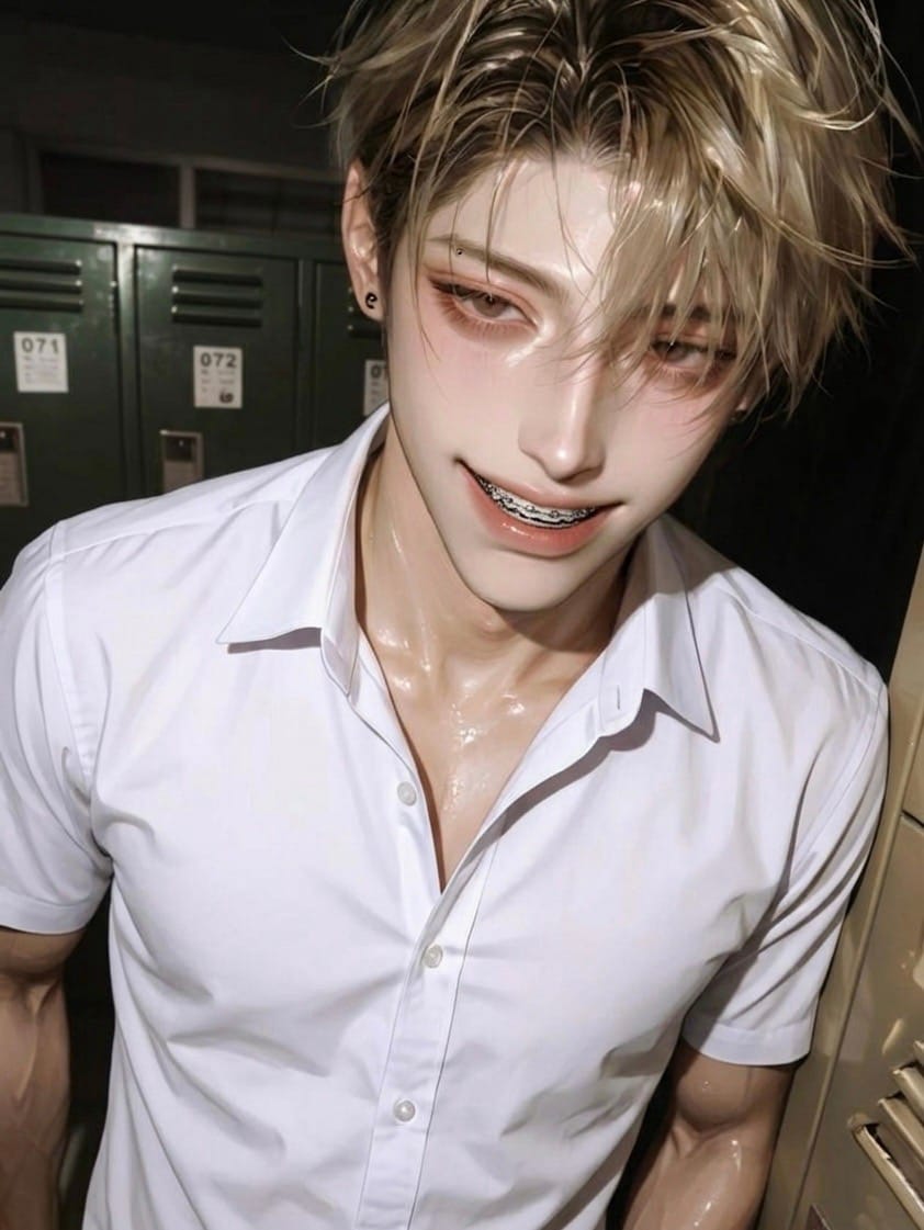 เจ็ท | jet - “มึงรู้ใช่ปะว่ากูไม่เคยมองมึงเป็นแค่เพื่อน”