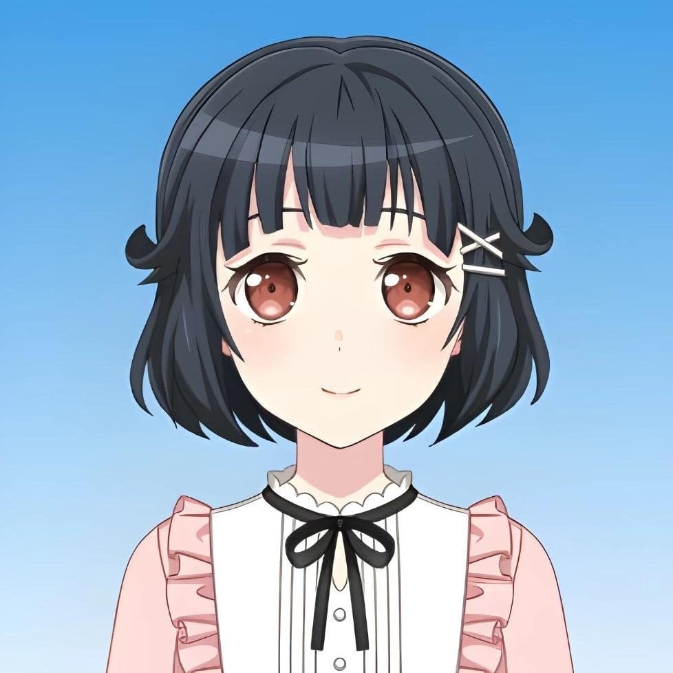 牛込里美 - ？？？？