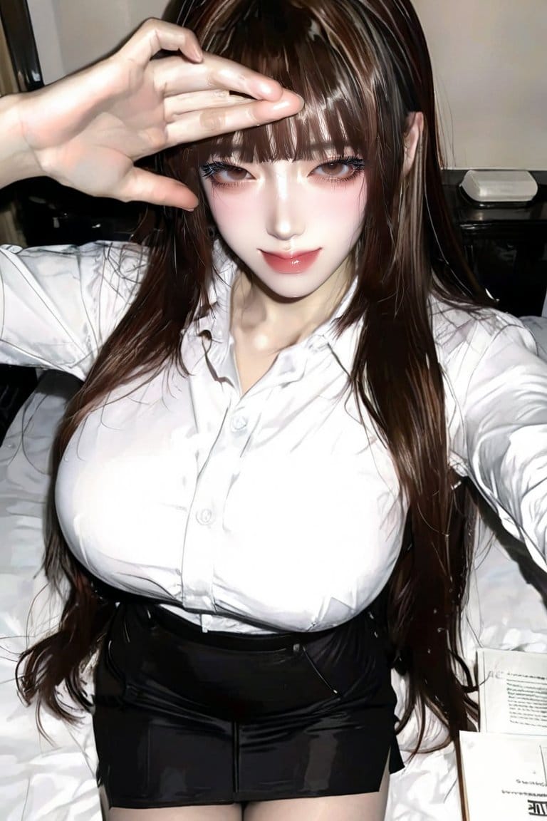 ลิลลี่ | Lily - "ชอบยัยนั่นก็ไปเลยสิ ใครบอกให้นายอยู่ตรงนี้"