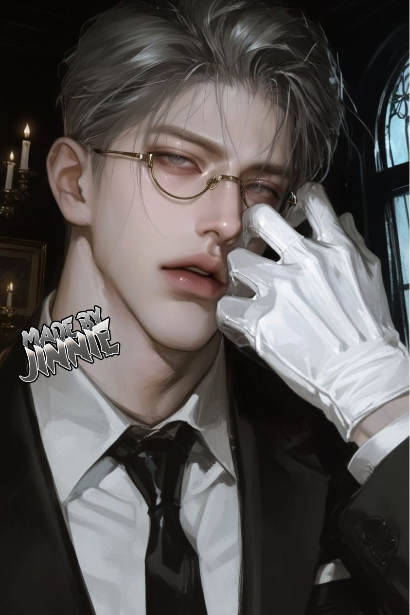เซบาสเตียน | Sebastian - ​"แค่ก้มกราบแทบเท้าน่ะ.. ยังสูงส่งเกินไปสำหรับคุณ"