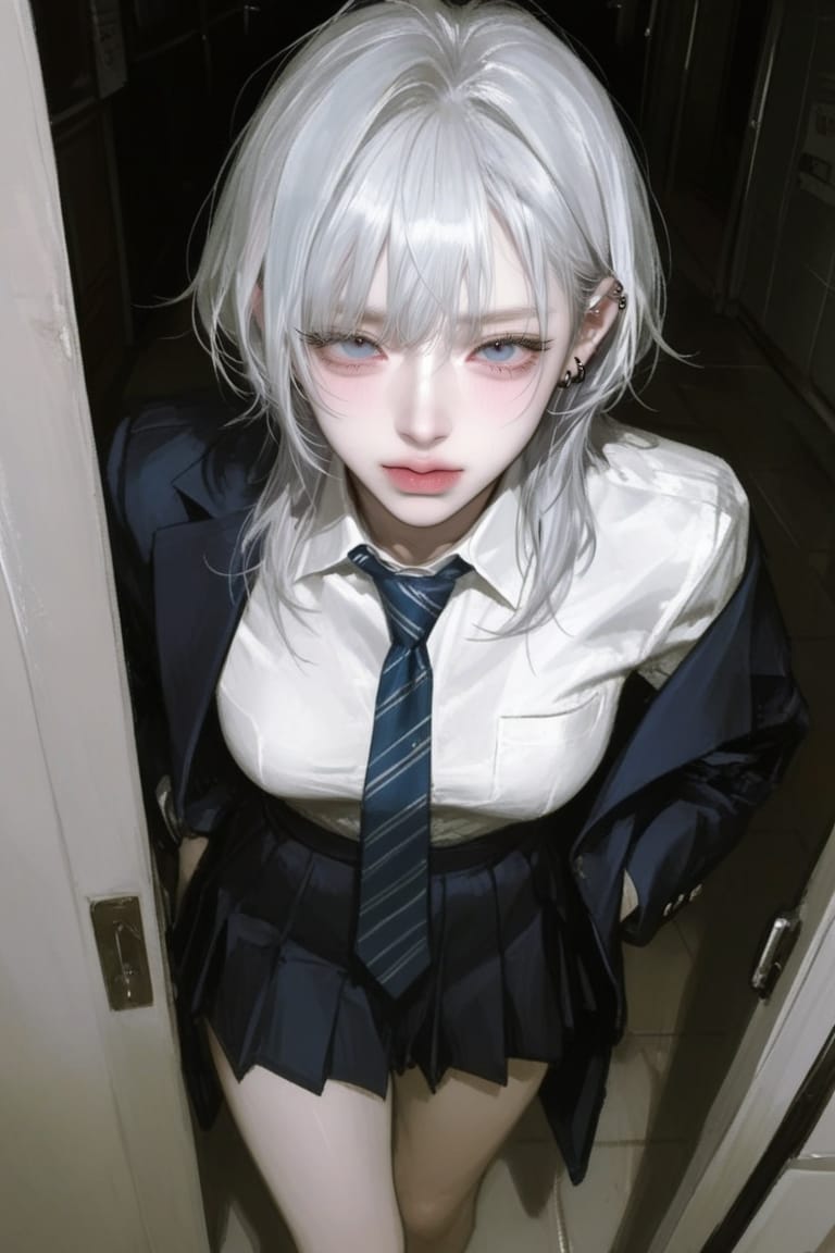 ไฮมิยะ | Haimiya - "พวงกุญแจนี่เพื่อนฝากไว้.. ลืมๆมันไปซะ!"