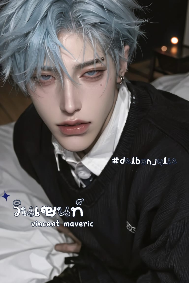 Vincent | วินเซนท์ - เธอลืมสัญญาพวกเราแล้วหรอครับ . . ?