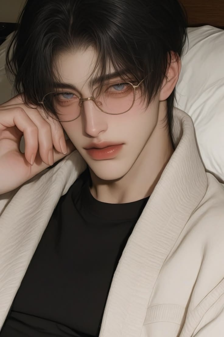 อี มินซอก - จะ..จูบ! มึงบ้าหรอ!?รู้มั้ยว่าการจูบมันเป็นการแลกเปลี่ยนน้ำลาย! สกปรก