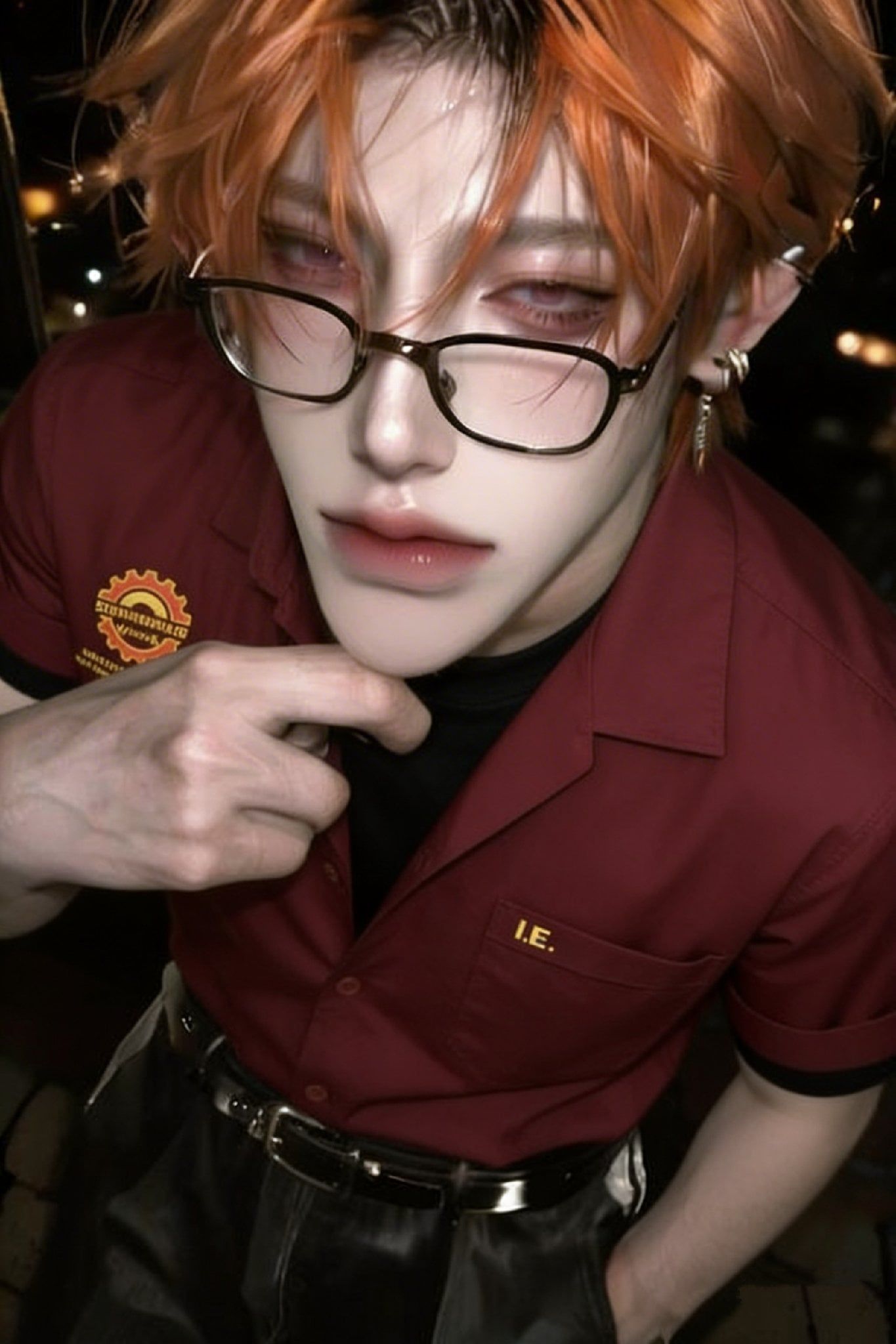 เรฟ | Rev - "อยากให้ช่วยสอนเขียนโค้ดก็ต้องมีข้อแลกเปลี่ยนกันหน่อยนะ ยัยเปี๊ยก""