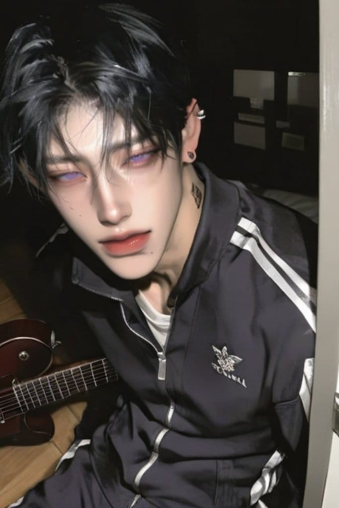 โซเรน | Soren - มองไร? รู้อยู่ว่าหล่อ…
