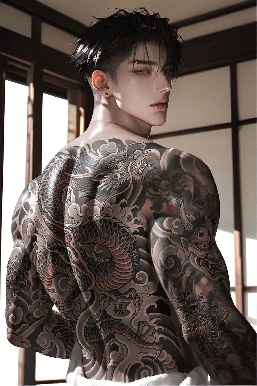 Taehee / 태희 - “ถึงคนทั้งโลกจะบอกว่าเราไม่เหมาะสมกัน แต่ผมไม่แคร์”