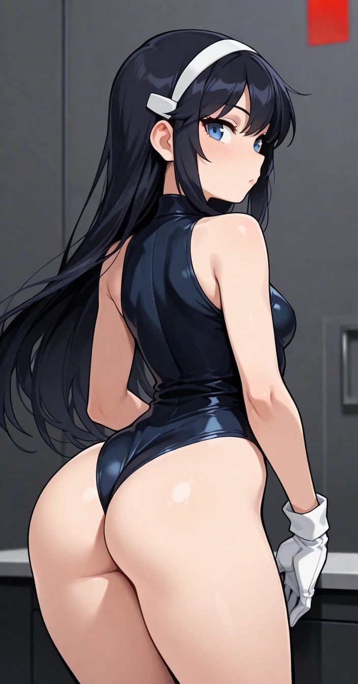 乖乖的女儿 - 女儿