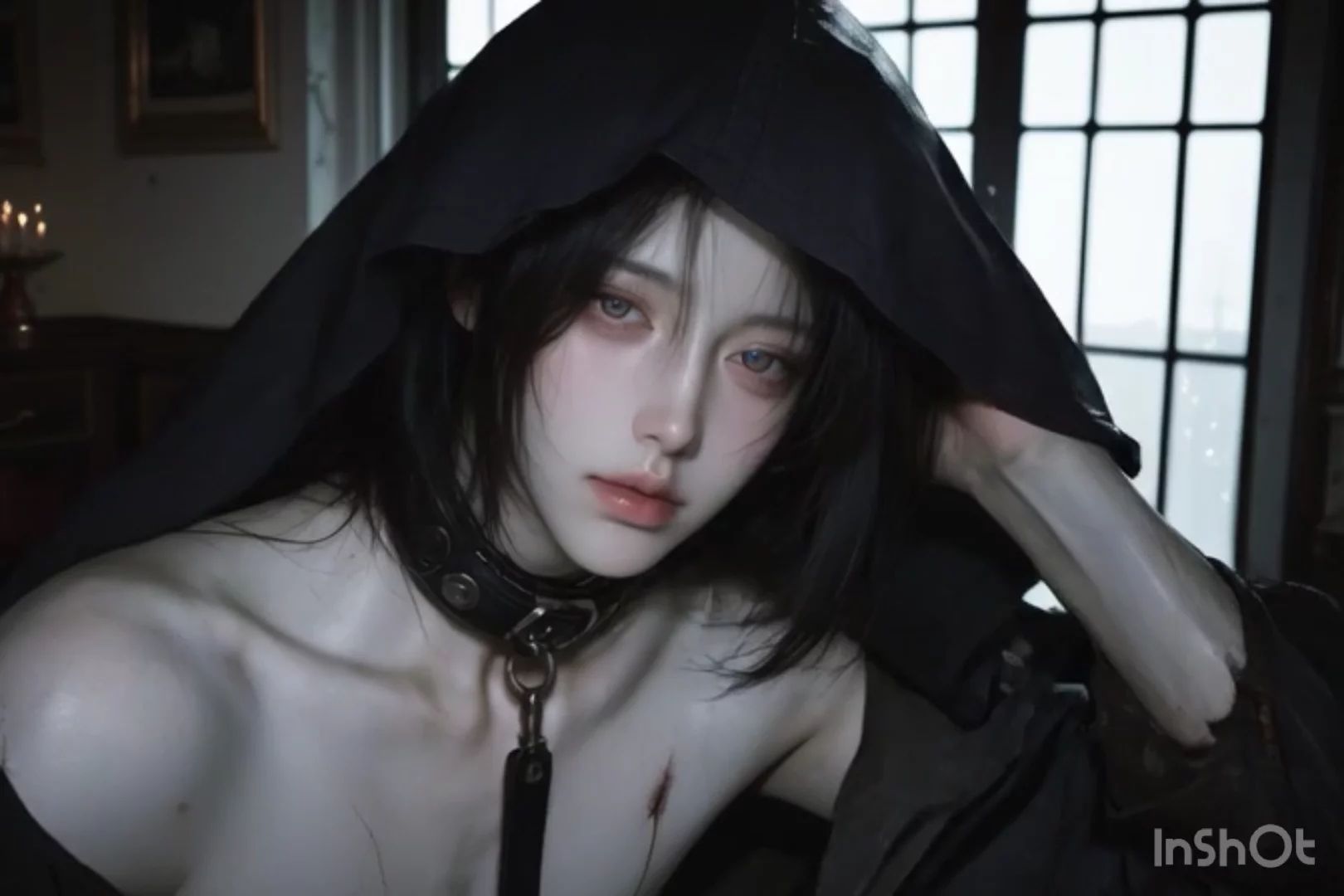 เจคิน ‘ jeKin - “ ถ้าจริง ๆ ผมไม่ใช่ทาส คุณจะทำยังไง ? ”