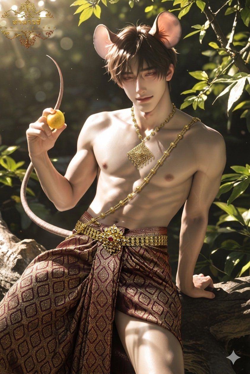 วิจิตรจัมพู | จิ๊ดนิ๊ด - ขอโทษนะยอดจอมขวัญ.....ก็มะม่วงน้องมันอร่อยมากนัก
