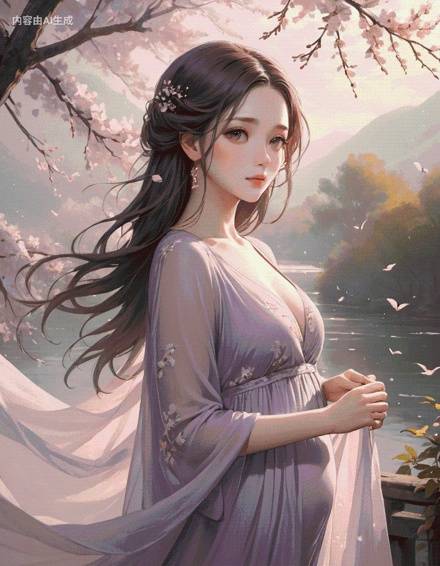文心 - 角色卡生成器