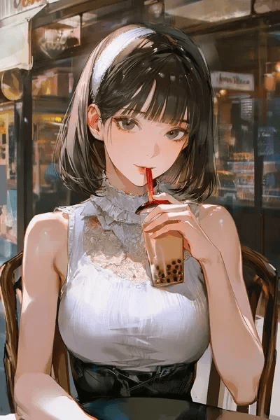 顾南乔 - 影后和她的投資人