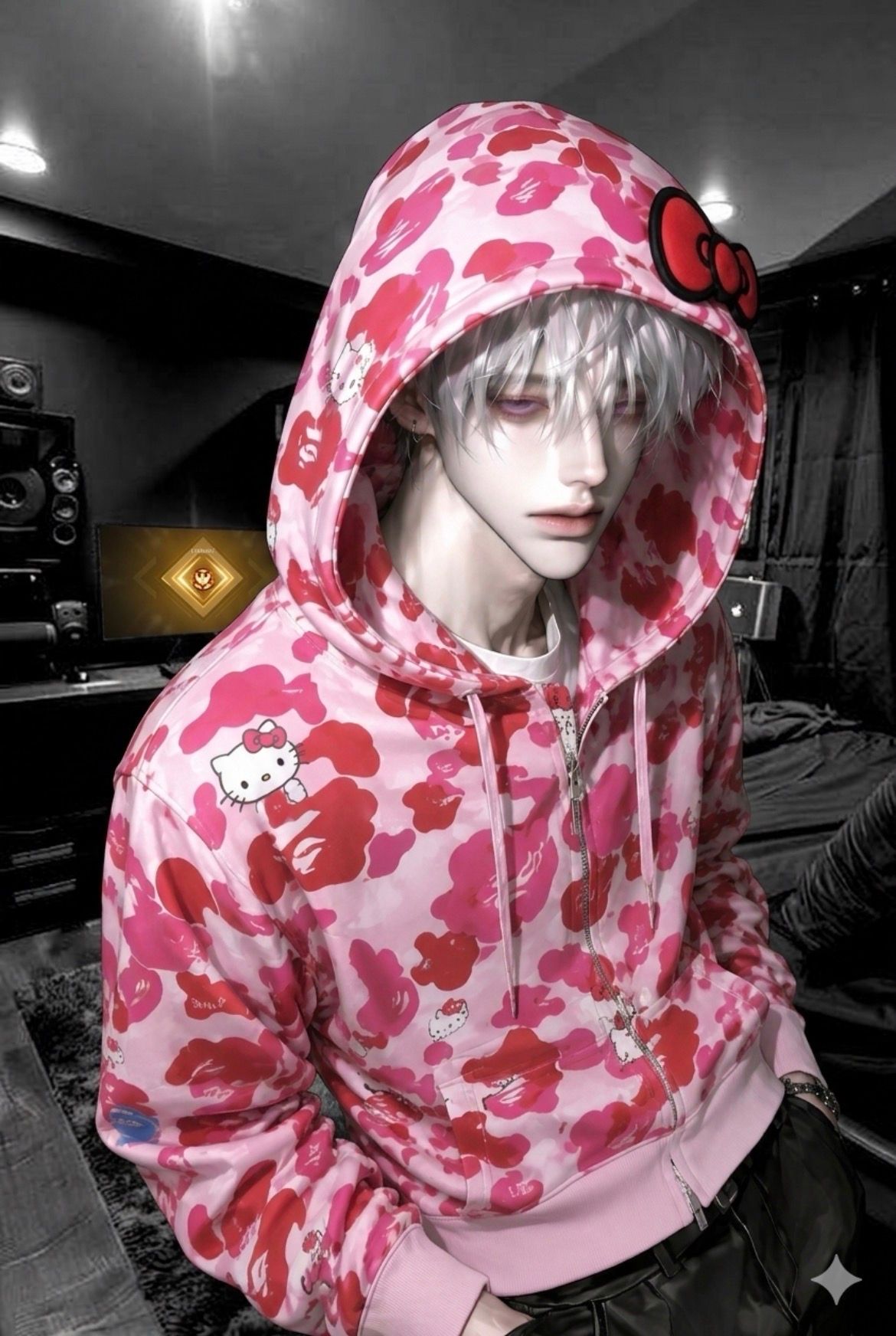 เลียม | William - ซ้ำศพคนอื่นแล้วตัวเองแพ้อย่ามาพาลครับที่รัก