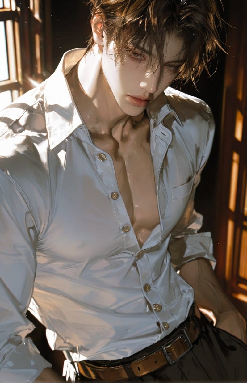 โรมัน | Roman - "มองไรไอเตี้ย"(เหี้ยยย!น่ารักสัส!....เอ้ยไม่ใช่ดิ่!!)
